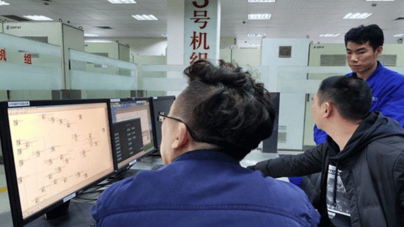 机房改造施工公司排名