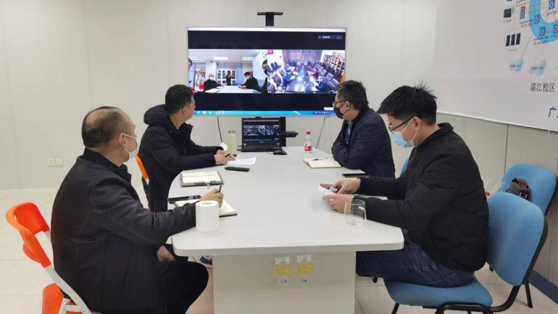 老旧机房承重检测：保障系统稳定运行的关键一步